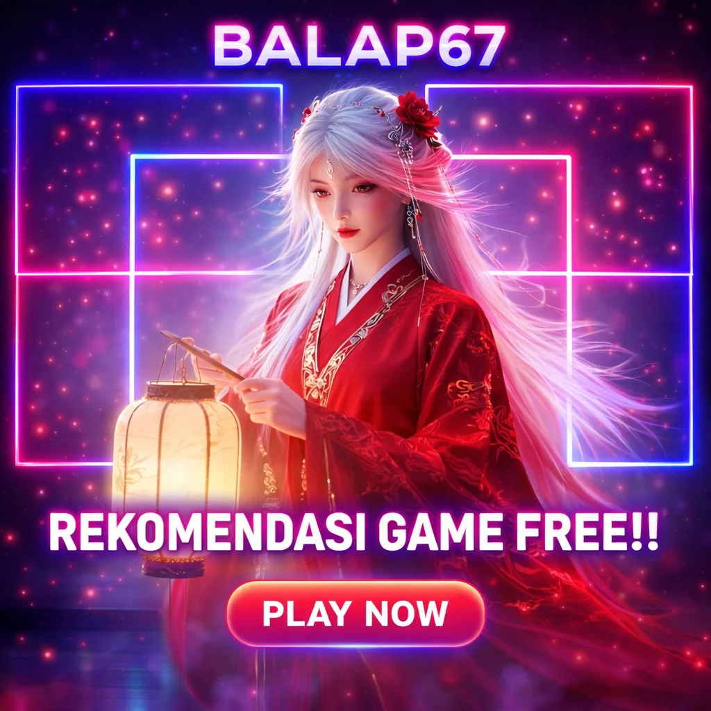 Balap67 | Game Simple yang Cepat Dengan Akses Tanpa Hambatan